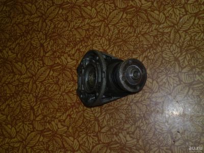 Лот: 9012042. Фото: 1. Корпус редуктора в сборе +коническая... Запчасти