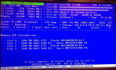 Лот: 11319406. Фото: 1. Hynix 2gb 1Rx8 PC3-12800E-11-12-D1... Оперативная память