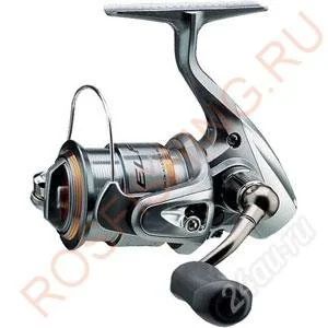 Лот: 1681816. Фото: 1. Продам катушку Shimano ELF 2500... Катушки, комплектующие