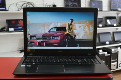 Лот: 16525787. Фото: 1. Acer E5-575G (15.6"/Intel Core... Ноутбуки