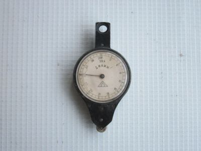 Лот: 25234770. Фото: 1. Курвимитер (СССР). Другое (коллекционирование, моделизм)