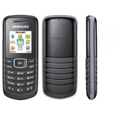 Лот: 6421677. Фото: 1. Samsung GT-E1080I. Кнопочные мобильные телефоны