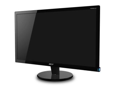 Лот: 3823863. Фото: 1. Монитор Acer P226HQV 21.5'' FullHD... ЖК-мониторы