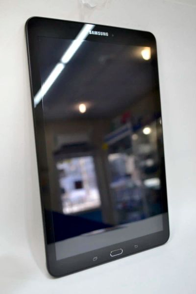 Лот: 11064875. Фото: 1. 9.6" Планшет Samsung Galaxy Tab... Планшеты