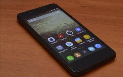 Лот: 5846899. Фото: 1. Elephone P6000 4G 2SIM Идеальное... Смартфоны