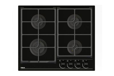 Лот: 23915898. Фото: 1. Газовая панель Teka GBC 64100... Плиты, духовые шкафы, варочные поверхности