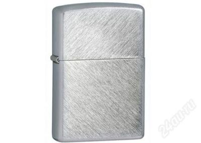 Лот: 2531043. Фото: 1. Zippo Herringbone sweep [original... Разное