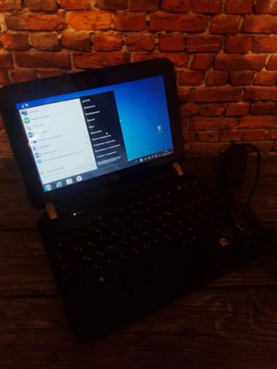 Лот: 11390714. Фото: 1. Ноутбук HP mini 200-4253sr. Ноутбуки