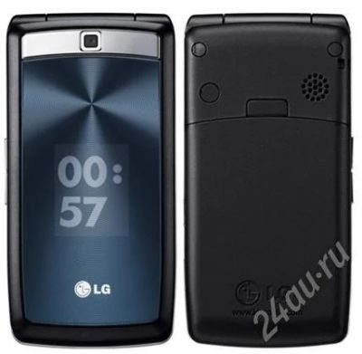 Лот: 274014. Фото: 1. LG KF 300. Кнопочные мобильные телефоны