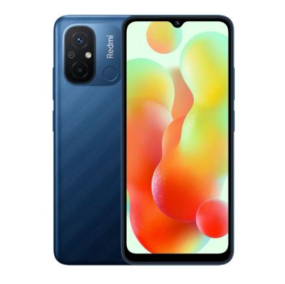 Лот: 20207809. Фото: 1. Смартфон Xiaomi Redmi 12C 4/128... Смартфоны