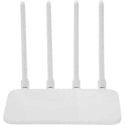 Лот: 25726523. Фото: 1. Wi-Fi роутер Xiaomi Mi Router... Маршрутизаторы (роутеры)