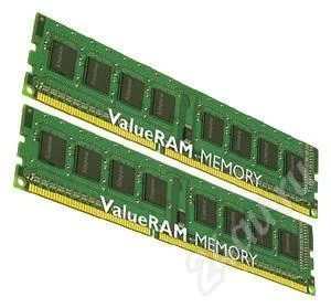 Лот: 317928. Фото: 1. Память Kingston DDR3. Оперативная память