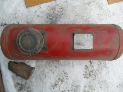 Лот: 6974291. Фото: 1. газовое оборудование. Другое (авто, мото, водный транспорт)