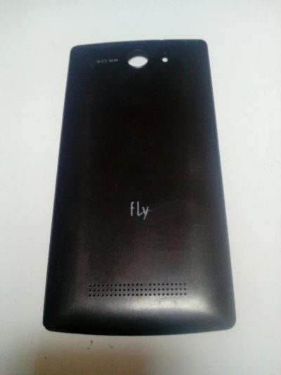 Лот: 9068133. Фото: 1. A87. Fly IQ4505 Quad ERA Life... Корпуса, клавиатуры, кнопки