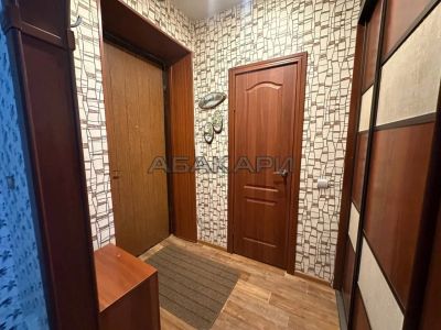 Лот: 21423811. Фото: 1. Сдам 2-комн. проспект Мира, 65... Квартиры, студии
