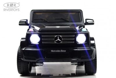 Лот: 24065774. Фото: 1. Детский электромобиль Mercedes-Benz... Детские электромобили