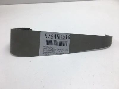 Лот: 20398898. Фото: 1. Накладка Toyota Estima Emina 1993... Кузов