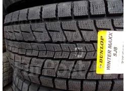 Лот: 18488684. Фото: 1. 215 60 17 (215/60R17) Dunlop Winter... Шины