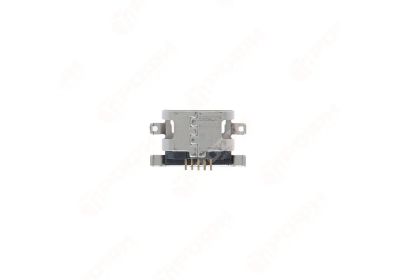 Лот: 10519155. Фото: 1. Системный разъем Micro USB Xiaomi... Шлейфы, разъёмы