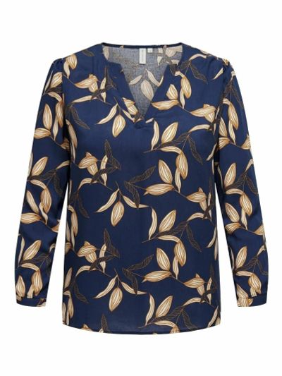 Лот: 24135736. Фото: 1. Блузка LaRedoute. Блузы, рубашки, водолазки
