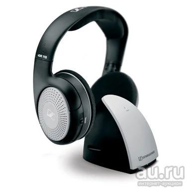 Лот: 9978691. Фото: 1. Наушники полноразмерные Sennheiser... Наушники, гарнитуры