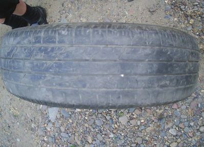 Лот: 1028803. Фото: 1. шины летние Bridgestone 195*65... Шины