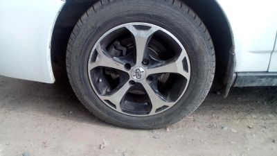 Лот: 5436174. Фото: 1. 2 диска. Диски