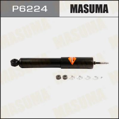 Лот: 18582840. Фото: 1. Амортизатор газомасляный masuma... Ходовая, подвеска, рулевое управление