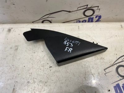 Лот: 21712377. Фото: 1. уголок двери внутренний Chevrolet... Кузов
