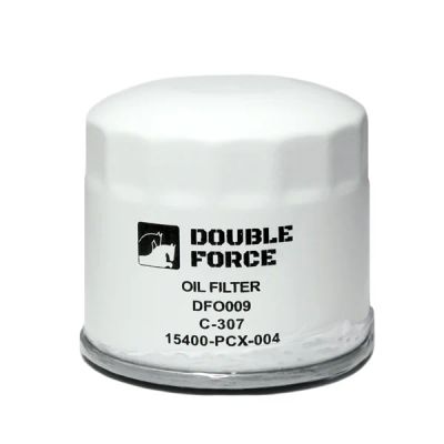 Лот: 18929156. Фото: 1. Фильтр масляный C-307 Double Force... Расходные материалы