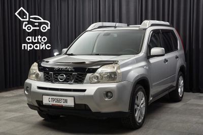 Лот: 24893192. Фото: 1. Nissan X-Trail 2008. Автомобили