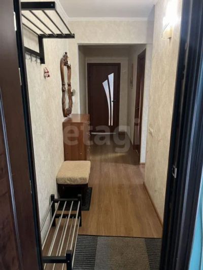 Лот: 25783043. Фото: 1. 3-комн. квартира , Красноярск... Квартиры, студии