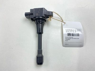 Лот: 24933014. Фото: 1. Катушка зажигания Nissan Qashqai... Двигатель и элементы двигателя