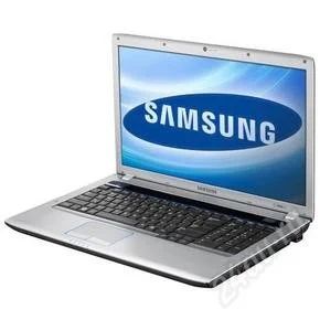 Лот: 1229401. Фото: 1. Красный игровой 17-дюймовый Samsung... Ноутбуки