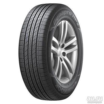 Лот: 13513556. Фото: 1. 225/65 R17 Hankook Dynapro HP2... Шины