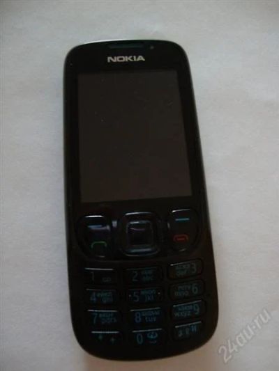 Лот: 999113. Фото: 1. Nokia 6303 ci. Кнопочные мобильные телефоны