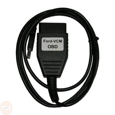 Лот: 4822138. Фото: 1. Адаптер Ford VCM OBD. Диагностическое оборудование, измерительный инструмент