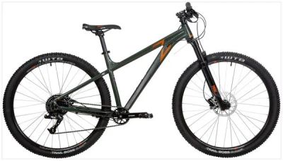 Лот: 13227884. Фото: 1. Велосипед Stinger 29" Zeta Std... Велосипеды