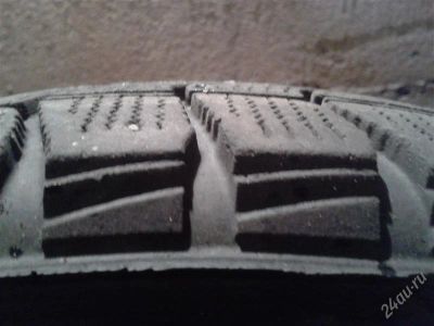 Лот: 2255821. Фото: 1. Продам DUNLOP 195 65 15 (3 покрышки... Шины