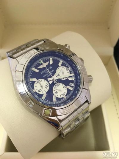 Лот: 8955851. Фото: 1. часы мужские Breitling Bentley... Другие наручные часы