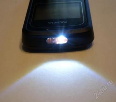 Лот: 1645347. Фото: 1. Nokia 1202-2 Black в идеале и... Кнопочные мобильные телефоны