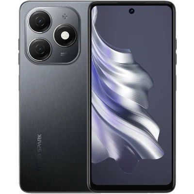 Лот: 22221020. Фото: 1. Смартфон TECNO Spark 20 8/128GB... Смартфоны