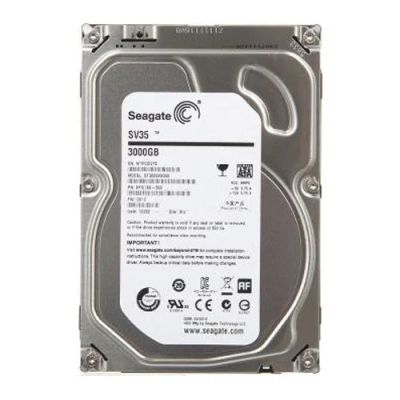 Лот: 6663491. Фото: 1. Seagate ST3000VX000. Жёсткие диски (HDD)
