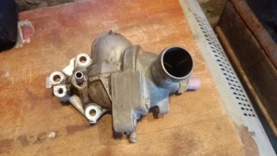 Лот: 9369258. Фото: 1. Термостат Хонда Honda f20b. Двигатель и элементы двигателя