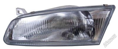 Лот: 3713120. Фото: 1. Фара левая toyota camry gracia... Оптика и освещение