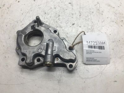 Лот: 20387153. Фото: 1. Насос масляный Mazda Demio 2003... Расходные материалы