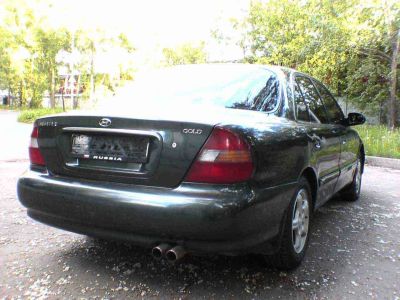 Лот: 7626005. Фото: 1. Hyundai sonata. Автомобили