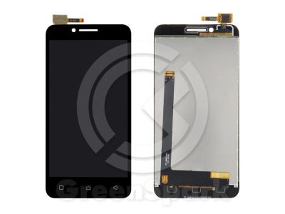 Лот: 13959803. Фото: 1. Дисплей для Lenovo Vibe C (A2020... Дисплеи, дисплейные модули, тачскрины