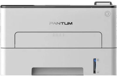 Лот: 24486061. Фото: 1. Лазерный принтер Pantum P3010D. Прочие принтеры