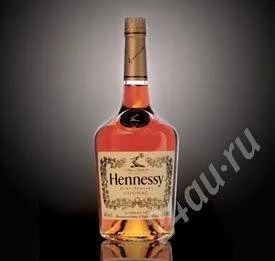 Лот: 270179. Фото: 1. Hennessy. Красноярск